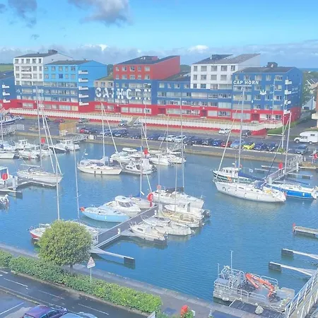 Apartment Vue Sur La Marina-6 Pers A Sur *