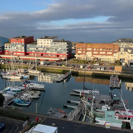 Vue Sur La Marina-6 Pers A Sur