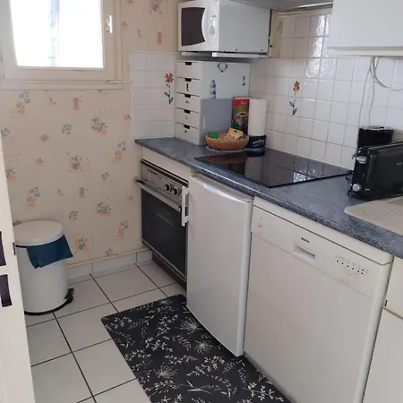 Vue Sur La Marina-6 Pers A Sur 库尔瑟勒·苏尔·梅尔