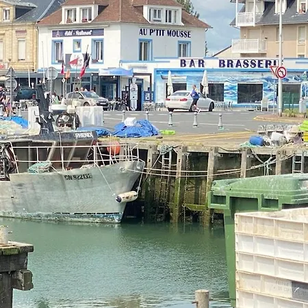 Vue Sur La Marina-6 Pers A Sur 아파트 *