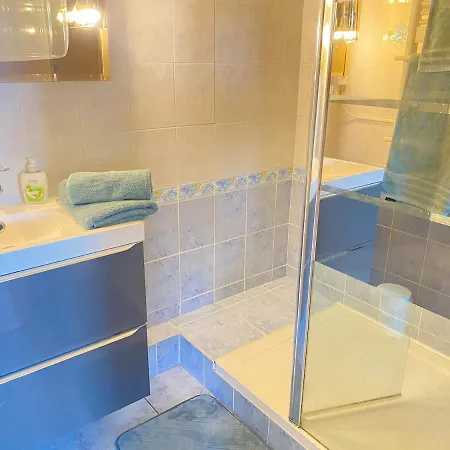 Vue Sur La Marina-6 Pers à Sur