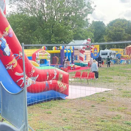 Vue Sur La Marina-6 Pers A Sur * 库尔瑟勒·苏尔·梅尔