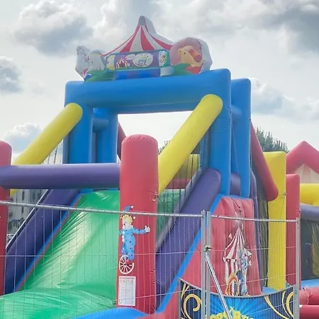 Vue Sur La Marina-6 Pers A Sur