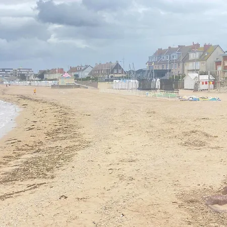 Apartamento Vue Sur La Marina-6 Pers à Sur *