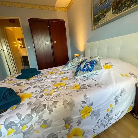 Vue Sur La Marina-6 Pers à Sur *