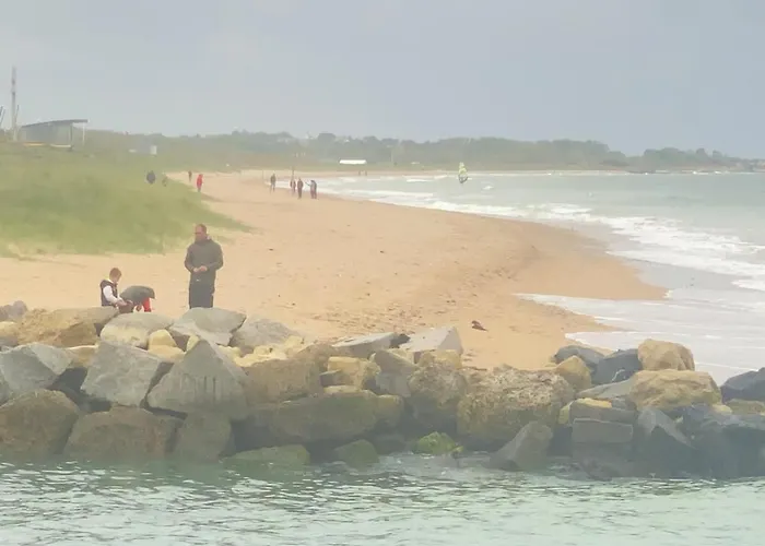 Vue Sur La Marina-6 Pers A Sur