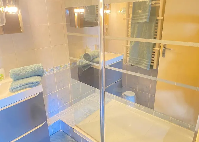 Vue Sur La Marina-6 Pers A Sur * Courseulles-sur-Mer