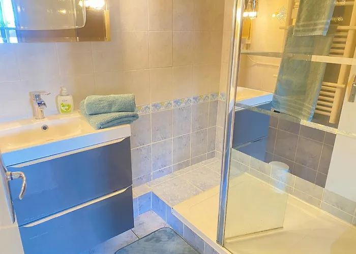 Vue Sur La Marina-6 Pers A Sur