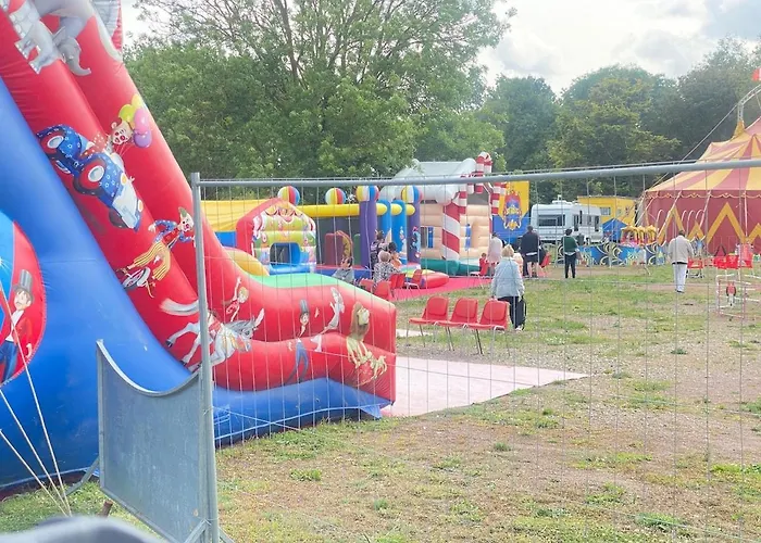 Vue Sur La Marina-6 Pers A Sur * 쿠르쇨 쉬르 메르