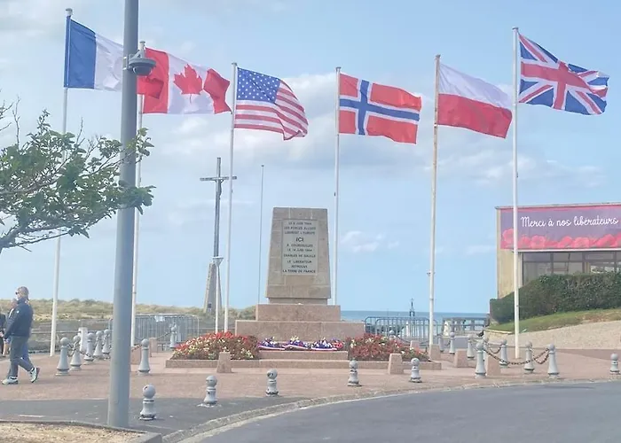 Vue Sur La Marina-6 Pers A Sur *