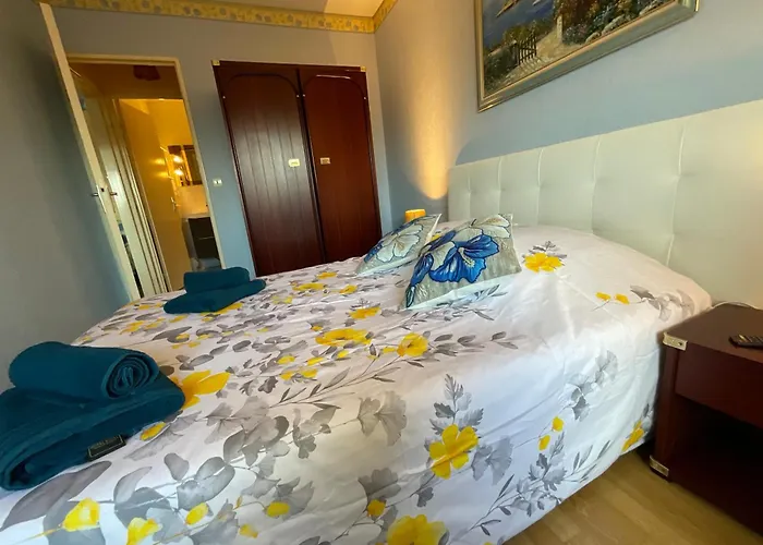 Vue Sur La Marina-6 Pers A Sur *