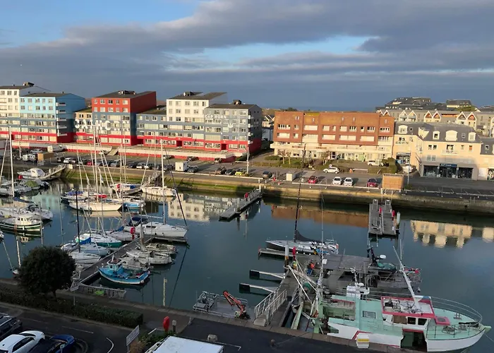 Vue Sur La Marina-6 Pers A Sur